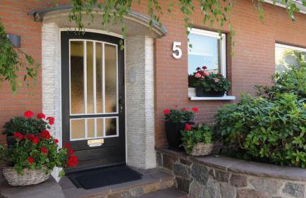 5 Sterne Fewo-Pausendomizil - Foto 9