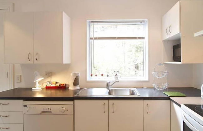 Christchurch City & Country Cottages - Clarence Cottage - Foto 20