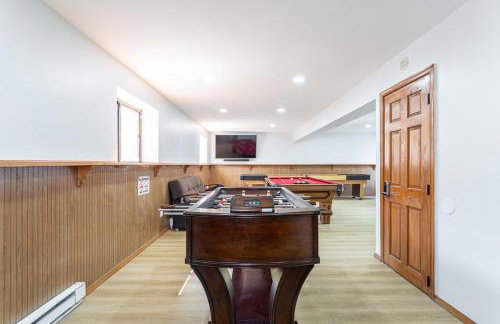 Modern Rustic Lodge! Game Room - Photo 4