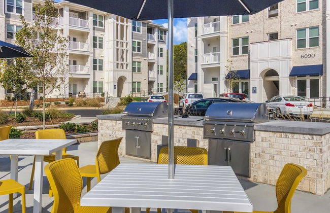 Landing Apartments Mason Creek Circle - Foto 16