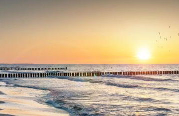 Aparthotel Ostseeperle Glowe - schön gestrandet - Foto 22