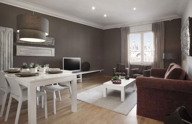 Enjoybcn Coliseum Apartments - Foto 16