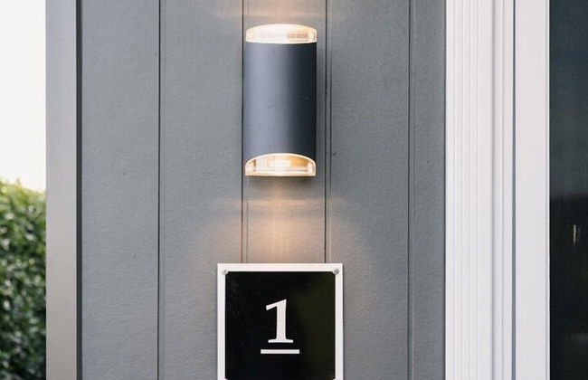 Church Lane Accommodation Milawa - Foto 13