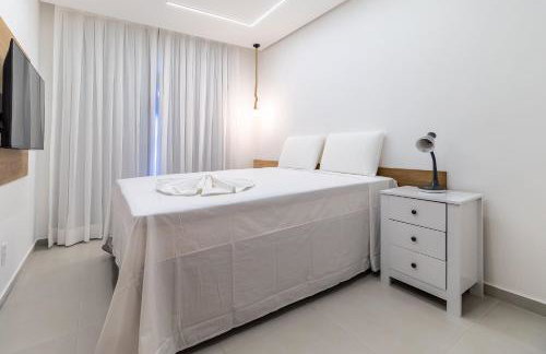 APTO 4 Suítes | Espaçoso | Varanda Gourmet | San Martin | Destino BSM 303A - Foto 10