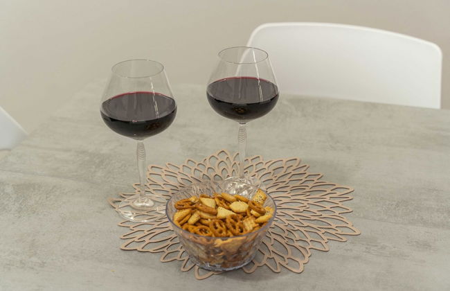 Mata Family Apartments - Foto 44