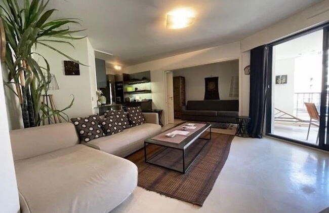 Résidence Carlton Riviera - Foto 29