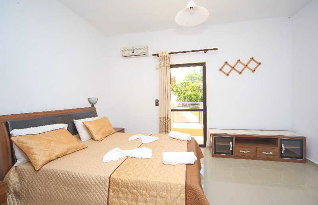 Maria Apartments "by Checkin" - Foto 2