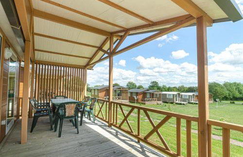 La Ferme des Épis - Foto 39