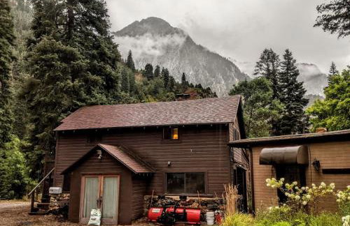 Mountain Apartment Located in BigCottonwood Canyon - Foto 2