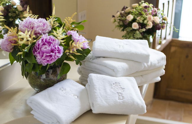 Palacio Bucarelli - Foto 37