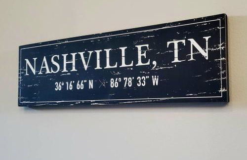 Music Row w Free Parking - Foto 24