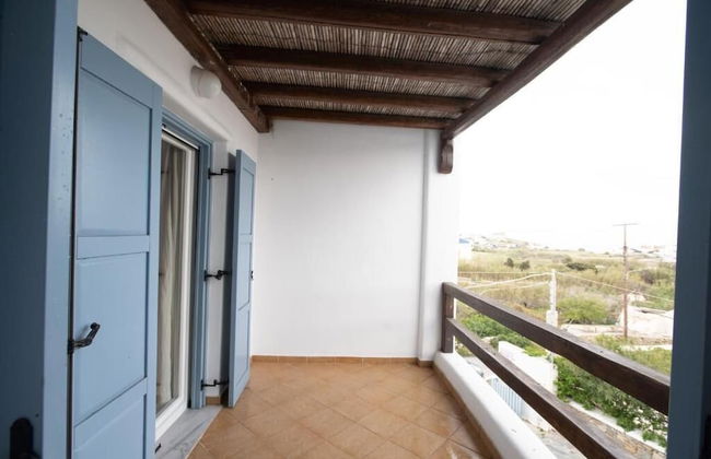 Dreamscape 3-Bedroom Mykonos Hideaway - Photo 1