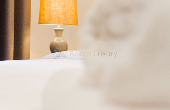 Accra Luxury Apartments at Loxwood - Foto 9