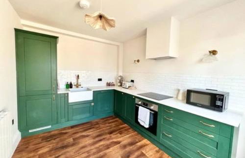 Redland Suites - Apartment 3 - Foto 25