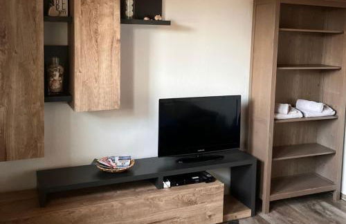 Ferienhaus "Auszeit an den Salzwiesen" - Foto 29