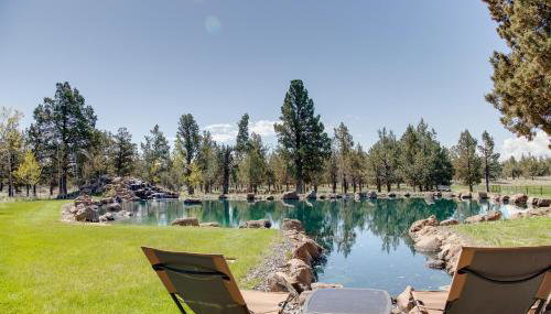 Jumping Juniper Ranch Yurt - Photo 3