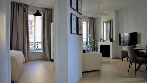 Hôtel Metz mon amour, un séjour à 200m de la cathédrale ! Classé 3 étoiles ! - Foto 5