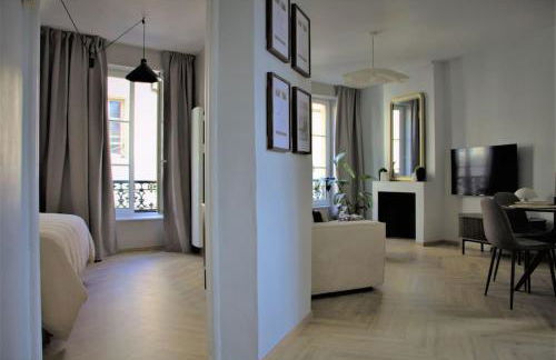 Hôtel Metz mon amour, un séjour à 200m de la cathédrale ! Classé 3 étoiles ! - Foto 5