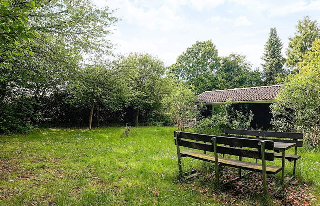 8 Person Holiday Home in Tisvildeleje - Foto 42