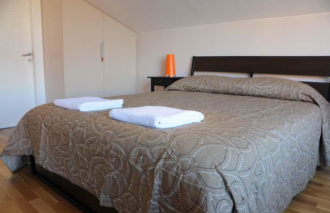 Ortakoy Bosphorus Apart - Foto 3