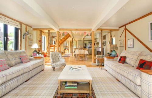 Duckpitts Barn - Foto 8