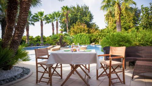 Masseria La Brunetta - Foto 4