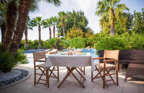 Masseria La Brunetta - Foto 4