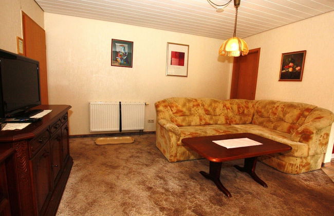 Schone Ferienwohnung mit Terrasse, Altenberg - Foto 5