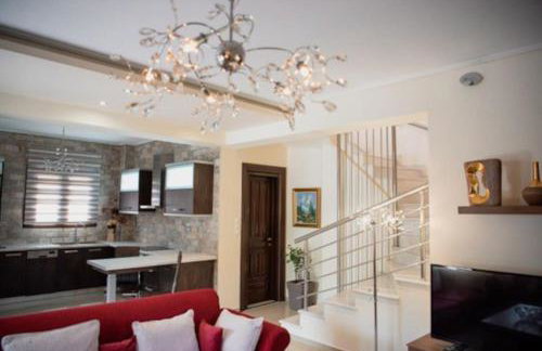 Villa Valentina - Foto 23