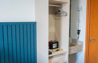 Flat Bessa - Localização incrível com vista mar - Foto 51