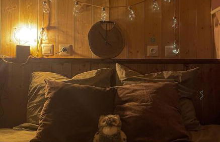 Tiny-House - 5 min de Montélimar - Salle de bain italienne & grand confort - Foto 47