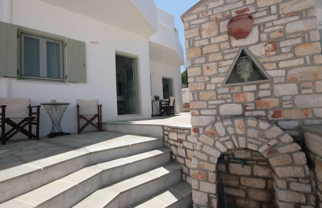 Hara Studios and Apartments - Photo 72