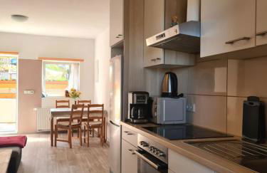 Ferienwohnung Weißkopf - Foto 10