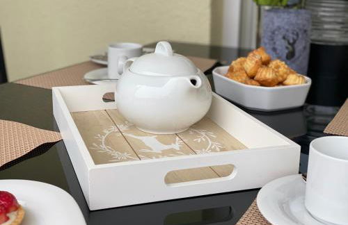 Feldberg Kuschelnest - Residenz Grafenmatt - Foto 13