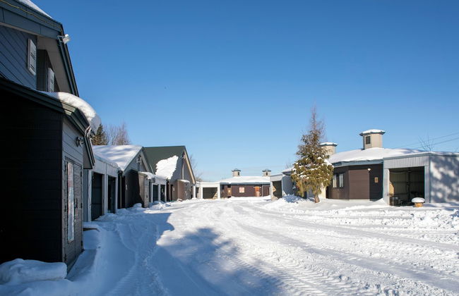 STARRY SKY COTTAGE 13 - Photo 42