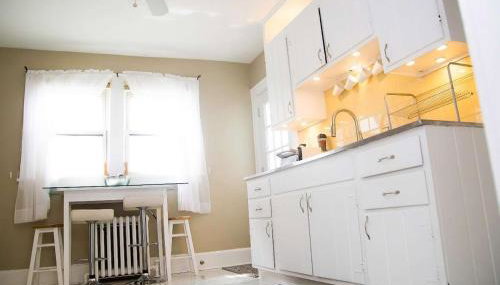 Stamford Bohemian by HarborPoint Downtown &Train - Foto 2