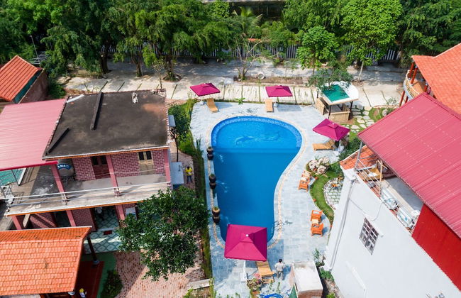 Rubyhomestay - Foto 54