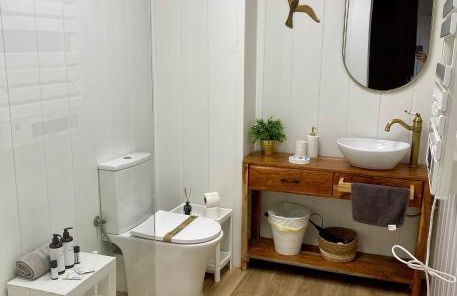 JAVEA BEACHGATE DIRECTO PLAYA MONTAÑAR 2 ARENAL - Foto 27