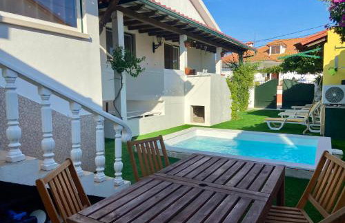 Casa de Azzancha - Foto 9