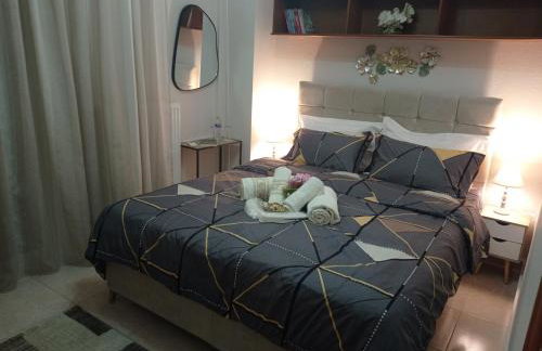 SOUROTI Pinios House - Photo 14