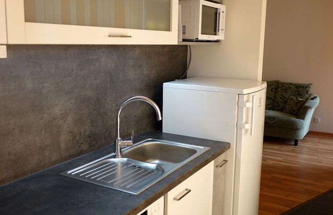 EEL Brno apartments - Foto 24