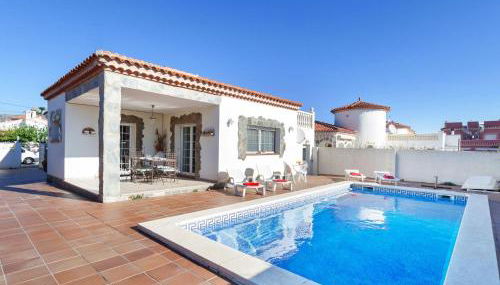 Villa Villa Capri by Interhome - Foto 2