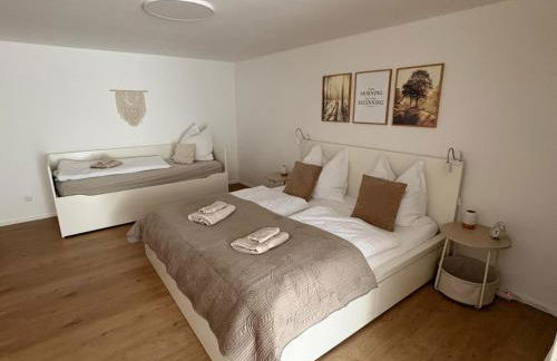 Ferienwohnung Gutzeit - Photo 14