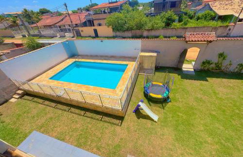 Casa Arco íris São Pedro da Aldeia - Foto 10