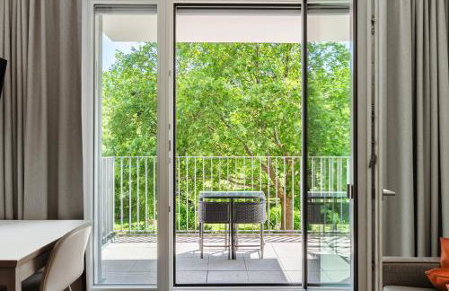 HighPark Berlin am Potsdamer Platz - Foto 18