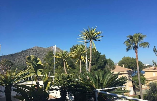 Apartment Beach Inn - Foto 80