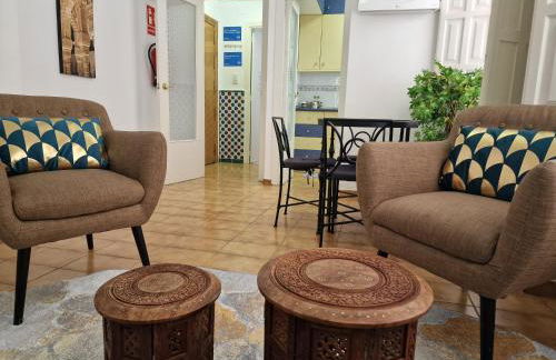 The Nasrid Palace from your bed ! - Photo 20