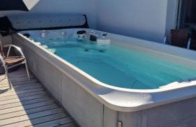 Le Domaine de la Répandise - Foto 75