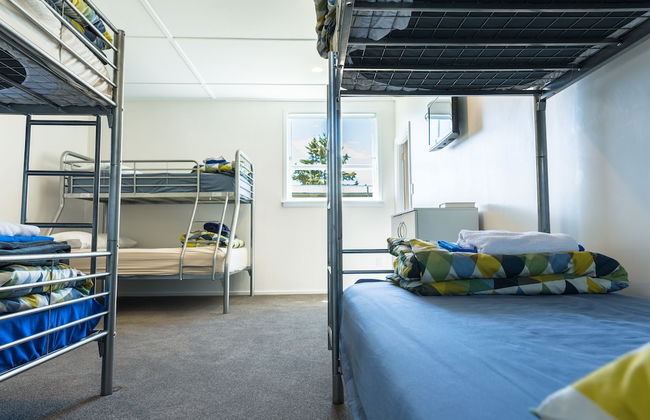 North South Holiday Park - Photo 21