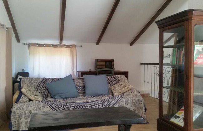 Moulin de l'Ostriconi - Foto 12